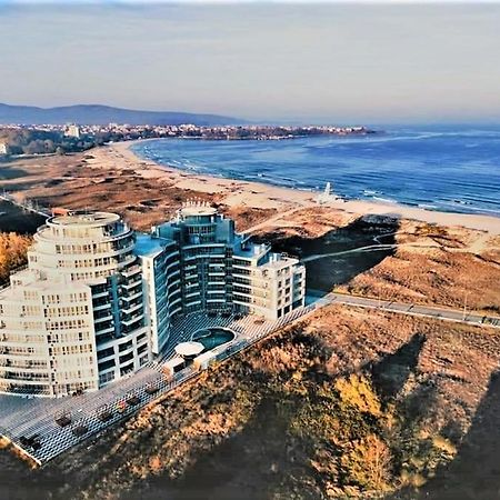 Appartement Алюр Студио Приморско - Studio Allure Primorsko Extérieur photo