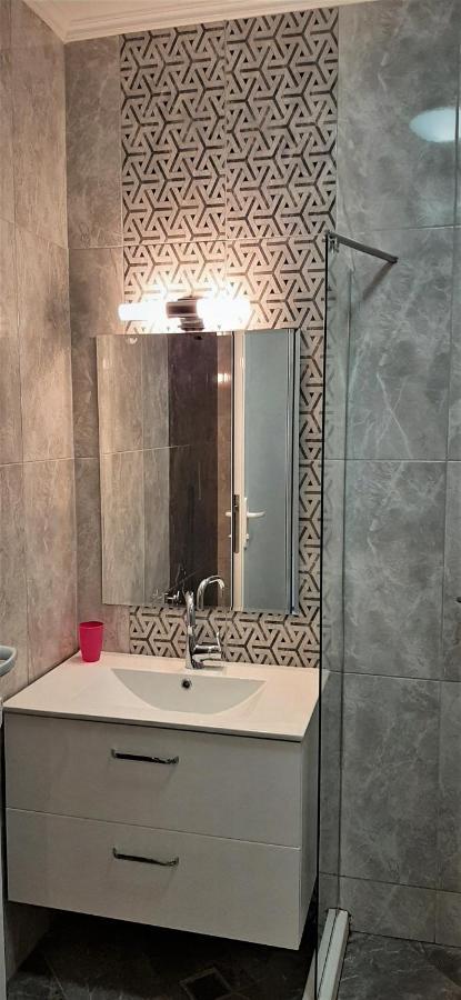 Appartement Алюр Студио Приморско - Studio Allure Primorsko Extérieur photo