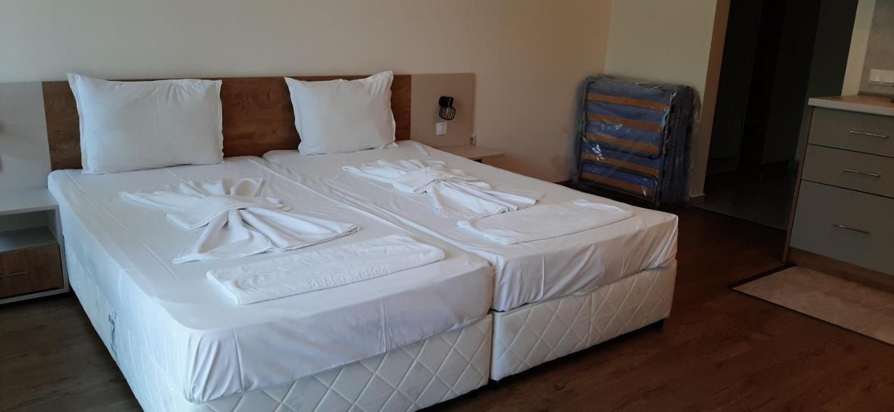 Appartement Алюр Студио Приморско - Studio Allure Primorsko Extérieur photo